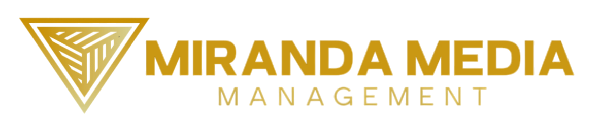 Miranda Media Marketing Logo